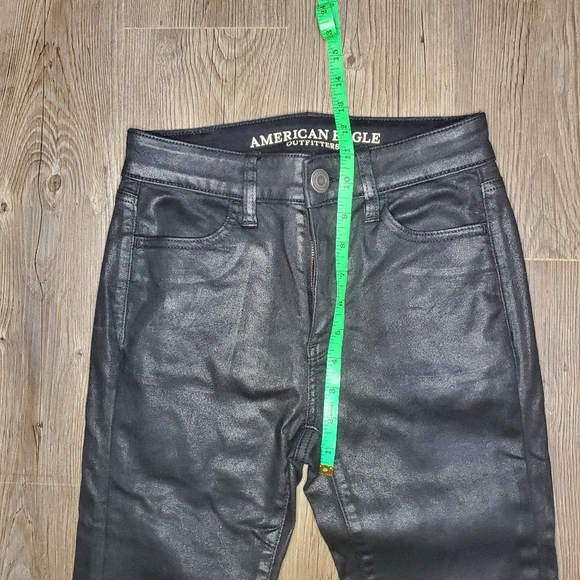 AE High Rise Jeggings - Picture 3 of 3